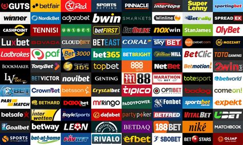 small online bookmakers